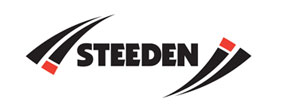 Steeden logo